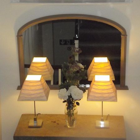 Hotel No24 Ventnor Extérieur photo