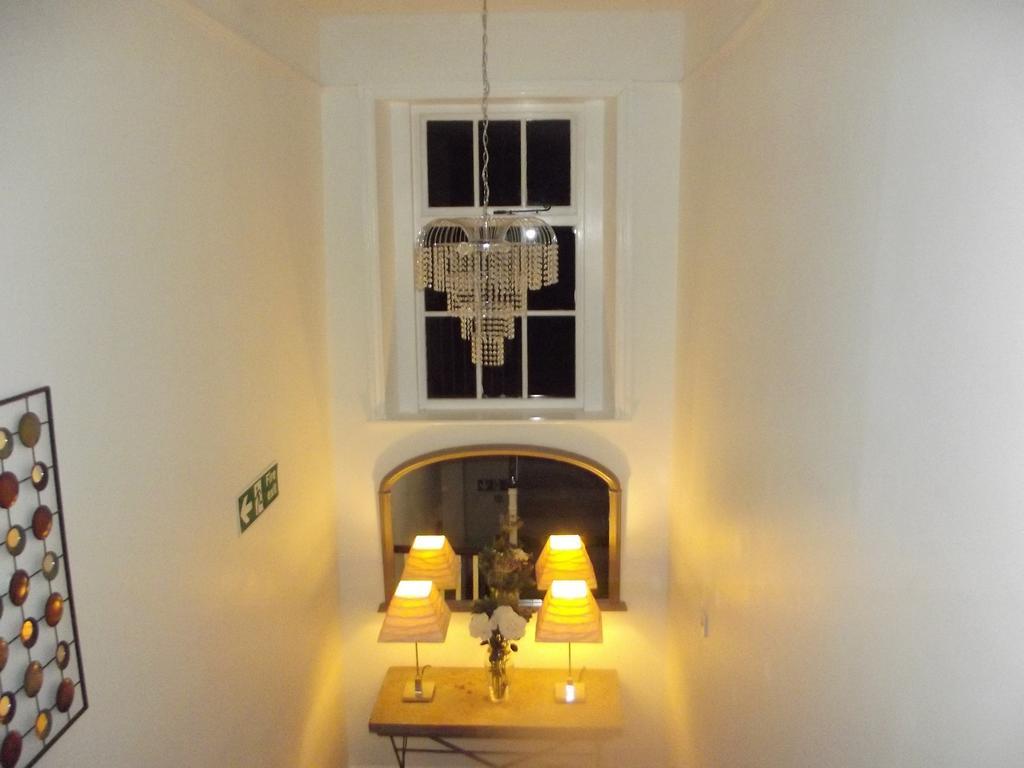 Hotel No24 Ventnor Extérieur photo