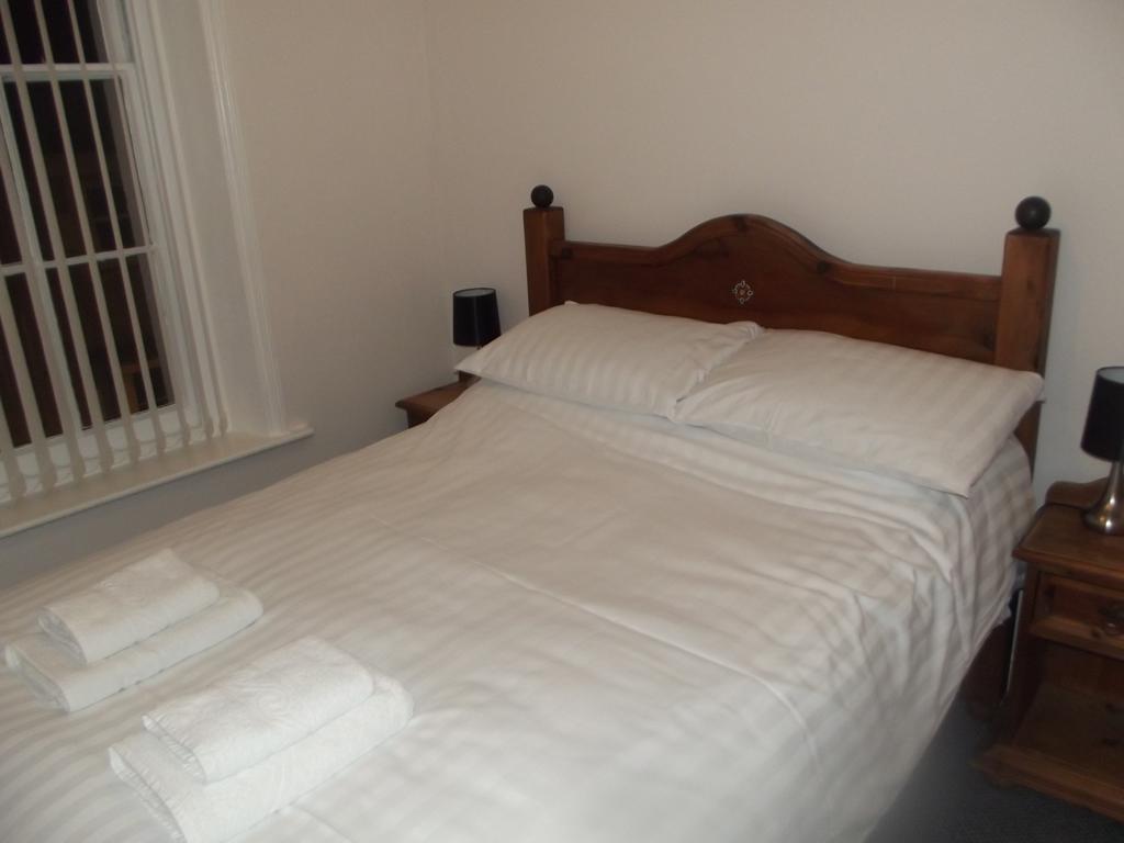 Hotel No24 Ventnor Extérieur photo