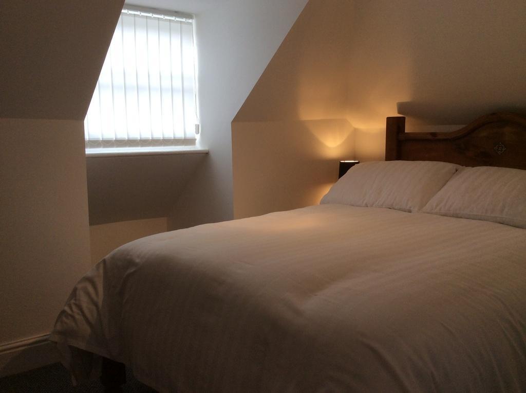 Hotel No24 Ventnor Extérieur photo