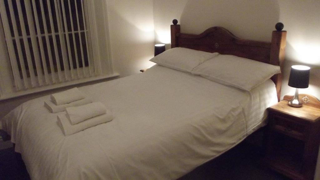 Hotel No24 Ventnor Extérieur photo