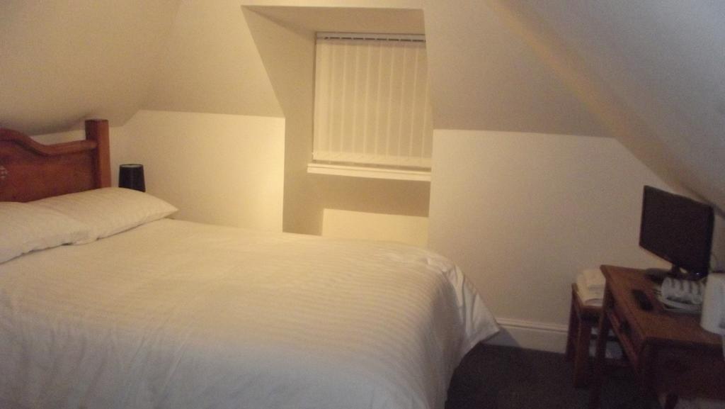 Hotel No24 Ventnor Extérieur photo